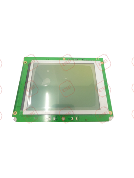 CIM6 LCD Display Module